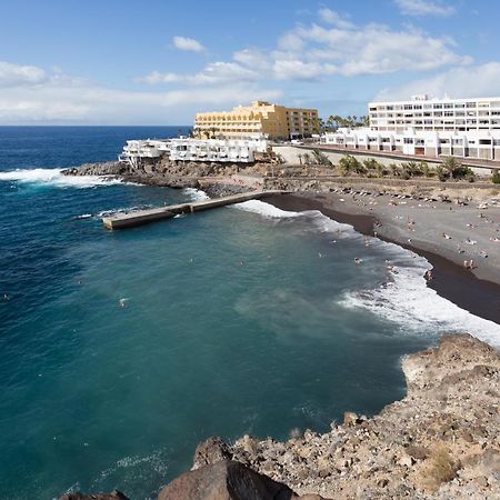 Callao Sun And Beach By Sunkeyrents Callao Salvaje Eksteriør billede