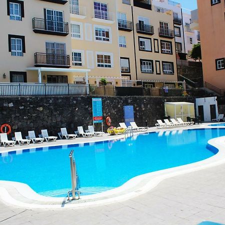Callao Sun And Beach By Sunkeyrents Callao Salvaje Eksteriør billede