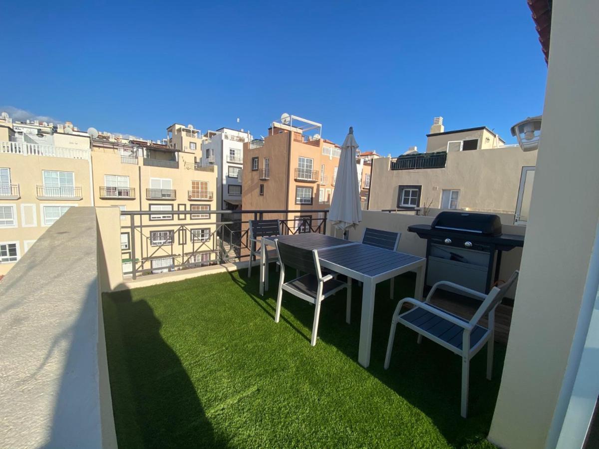 Callao Sun And Beach By Sunkeyrents Callao Salvaje Eksteriør billede