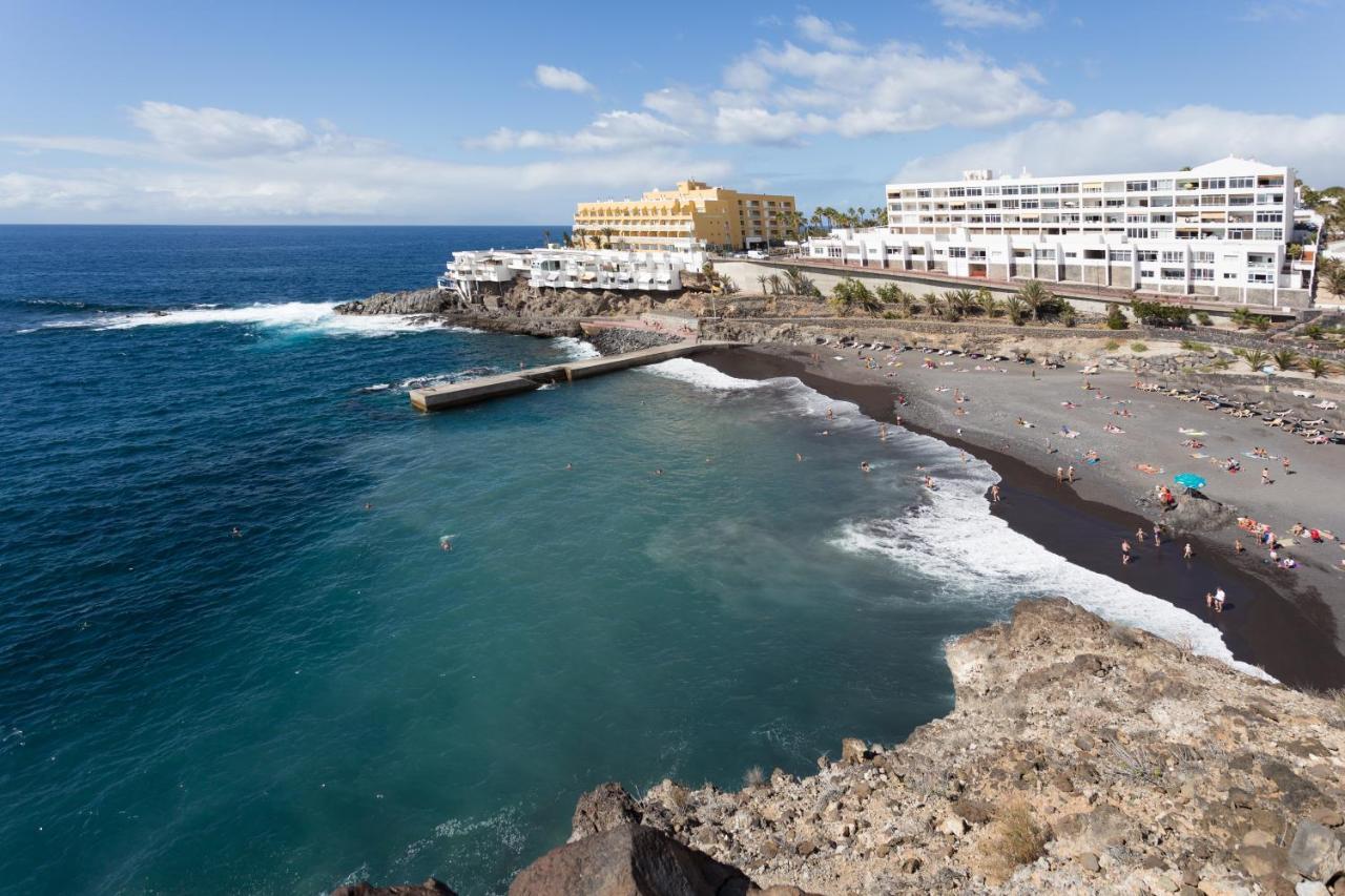 Callao Sun And Beach By Sunkeyrents Callao Salvaje Eksteriør billede