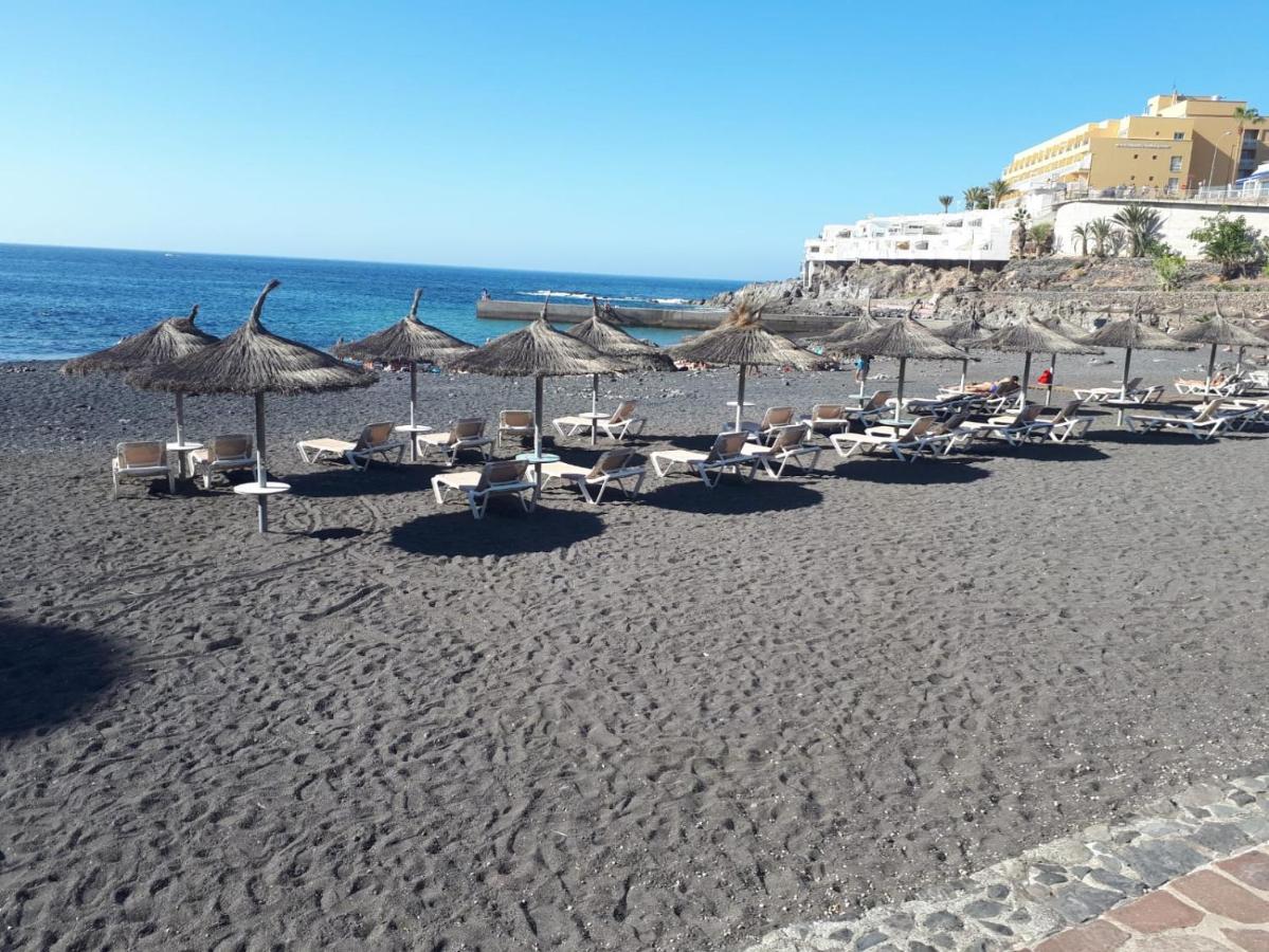 Callao Sun And Beach By Sunkeyrents Callao Salvaje Eksteriør billede
