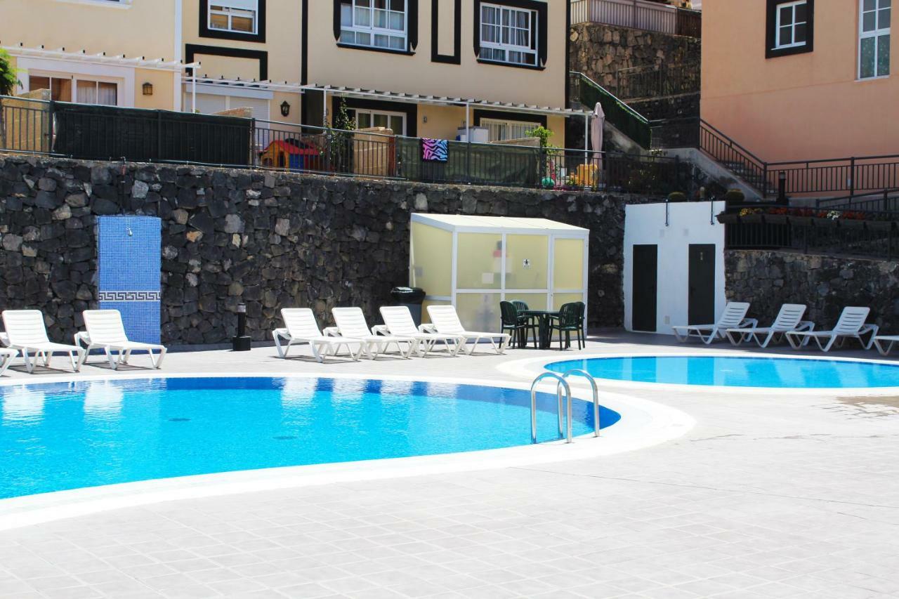Callao Sun And Beach By Sunkeyrents Callao Salvaje Eksteriør billede