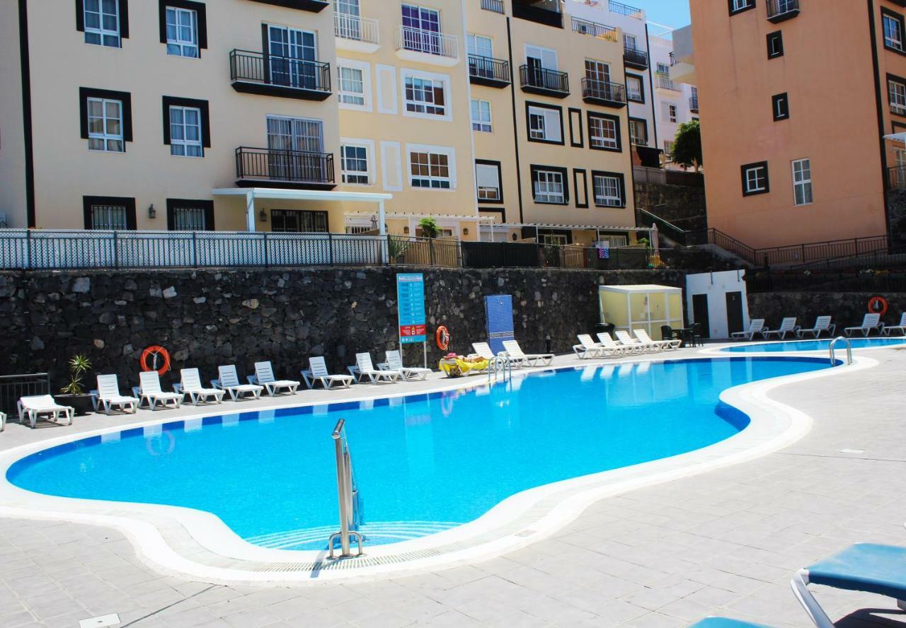Callao Sun And Beach By Sunkeyrents Callao Salvaje Eksteriør billede