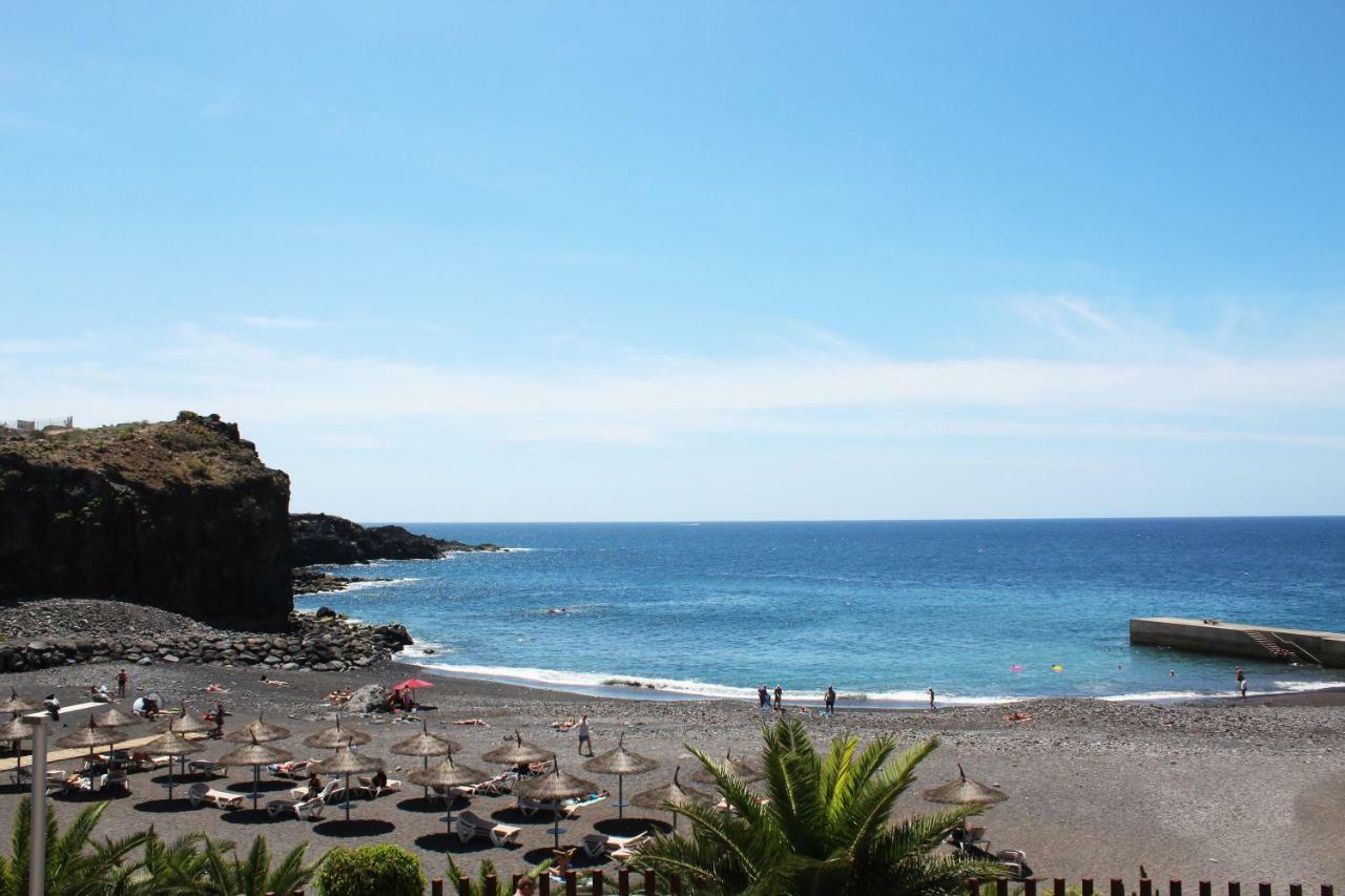 Callao Sun And Beach By Sunkeyrents Callao Salvaje Eksteriør billede