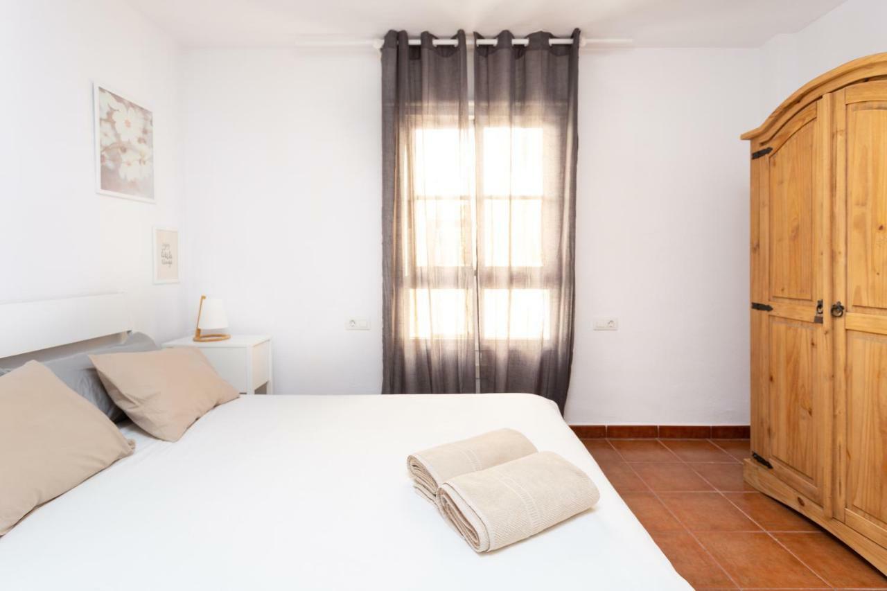 Callao Sun And Beach By Sunkeyrents Callao Salvaje Eksteriør billede